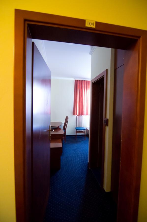 Hotel Ana Gospić Eksteriør bilde